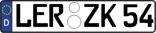 LER-ZK54