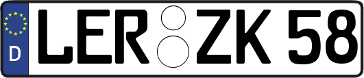 LER-ZK58