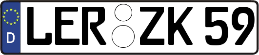 LER-ZK59