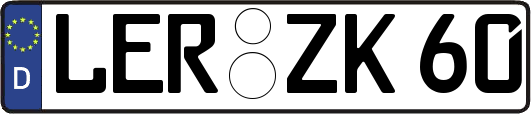 LER-ZK60