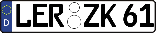 LER-ZK61