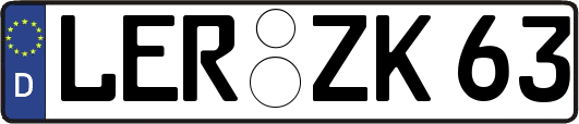 LER-ZK63
