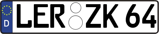 LER-ZK64