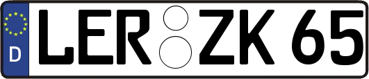 LER-ZK65