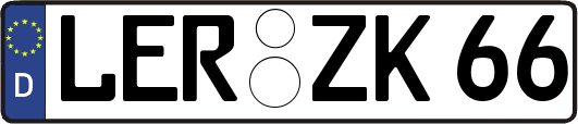 LER-ZK66