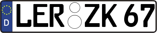 LER-ZK67