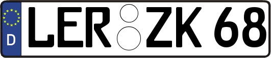 LER-ZK68