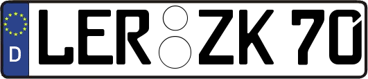 LER-ZK70