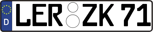 LER-ZK71