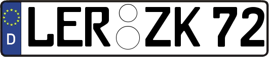 LER-ZK72