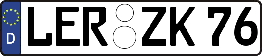 LER-ZK76