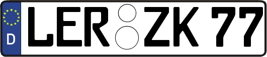 LER-ZK77