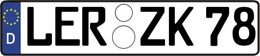 LER-ZK78