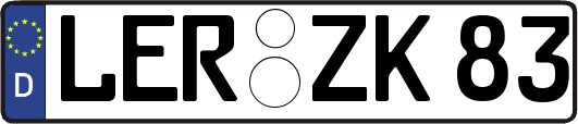 LER-ZK83