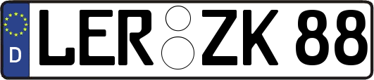LER-ZK88