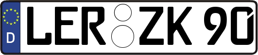 LER-ZK90