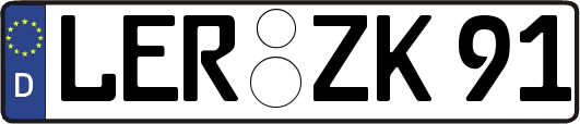 LER-ZK91