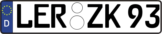 LER-ZK93