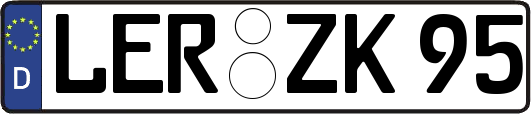 LER-ZK95