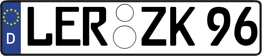 LER-ZK96