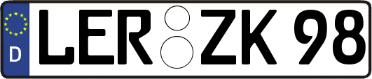 LER-ZK98