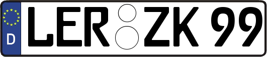 LER-ZK99