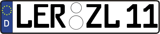 LER-ZL11