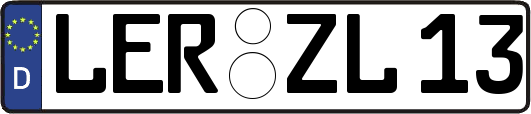 LER-ZL13