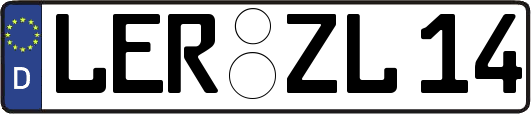LER-ZL14