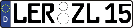 LER-ZL15