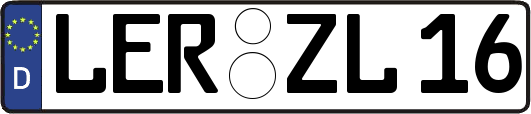 LER-ZL16