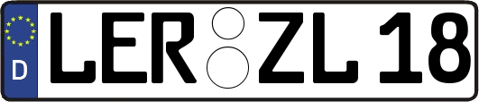 LER-ZL18