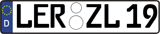 LER-ZL19