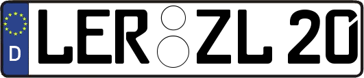 LER-ZL20