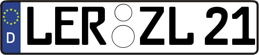 LER-ZL21
