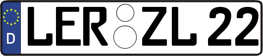 LER-ZL22