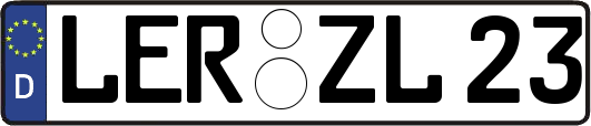 LER-ZL23