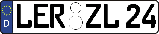 LER-ZL24