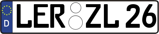LER-ZL26