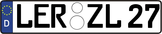 LER-ZL27