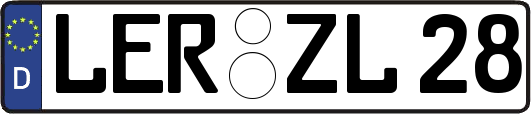 LER-ZL28
