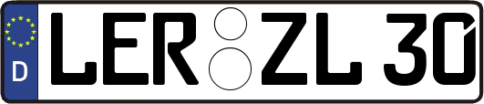 LER-ZL30
