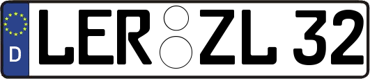 LER-ZL32