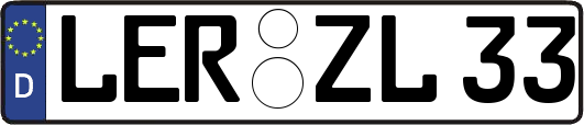 LER-ZL33