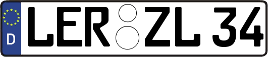LER-ZL34