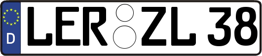 LER-ZL38