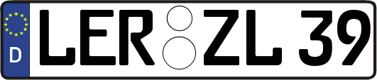 LER-ZL39