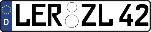 LER-ZL42