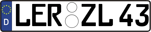 LER-ZL43