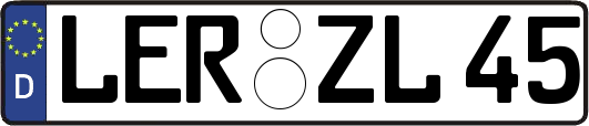 LER-ZL45